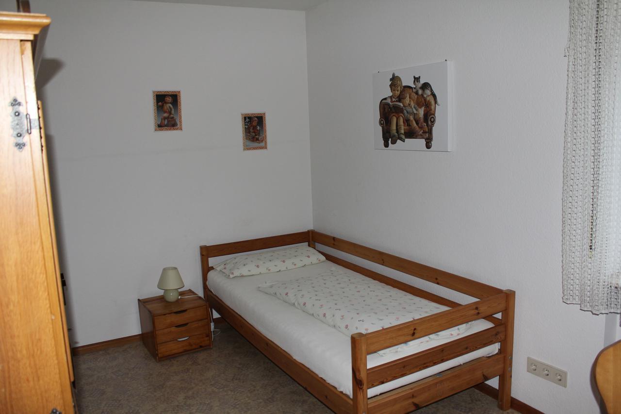 Gasthaus Moesle Reute  Buitenkant foto