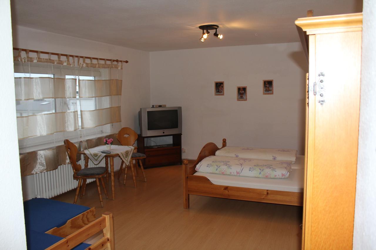 Gasthaus Moesle Reute  Buitenkant foto