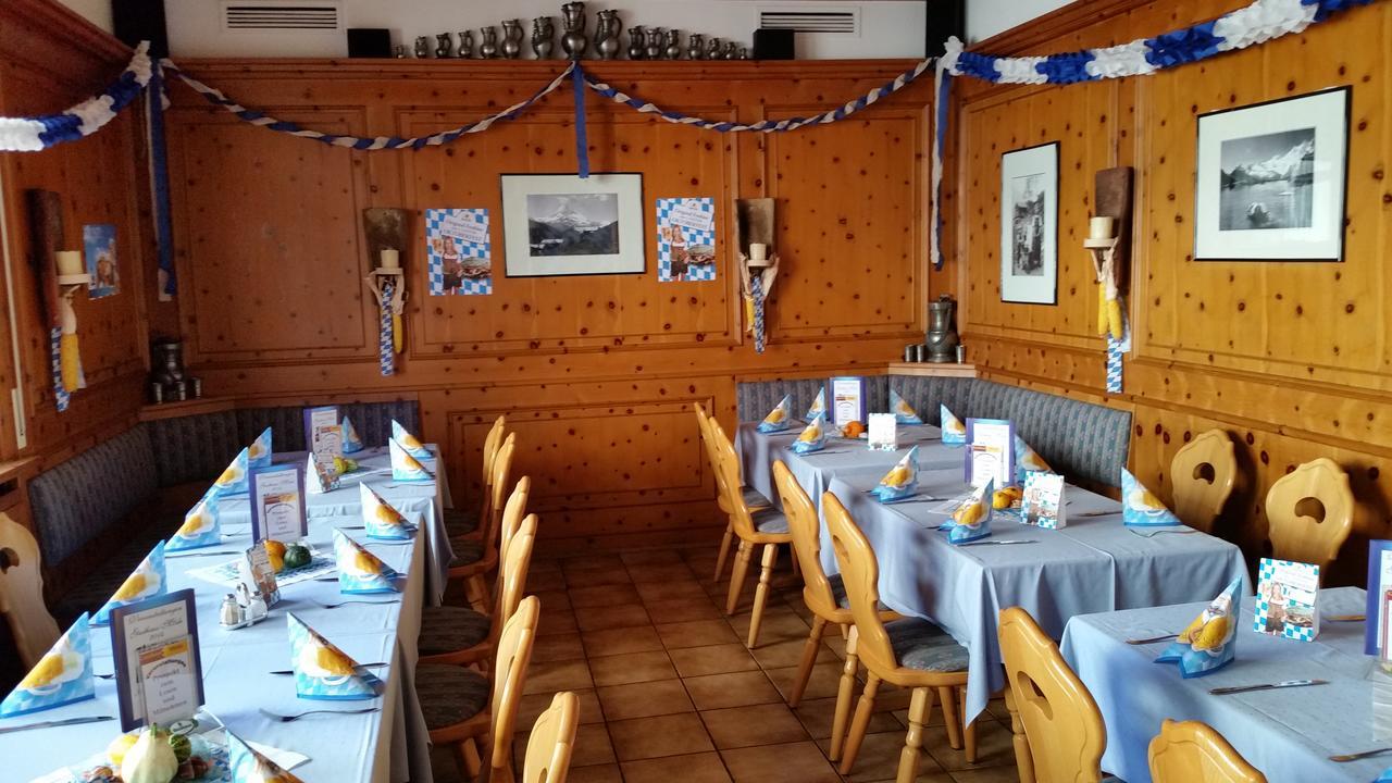 Gasthaus Moesle Reute  Buitenkant foto