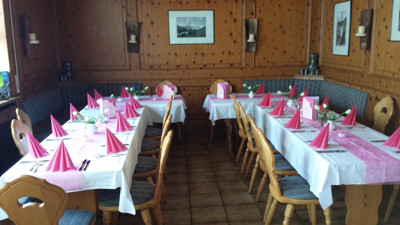 Gasthaus Moesle Reute  Buitenkant foto