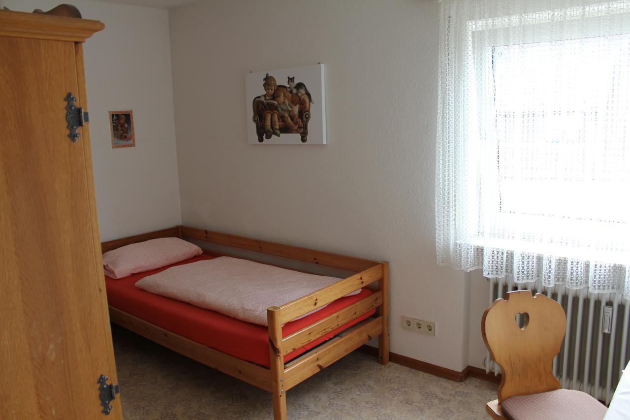Gasthaus Moesle Reute  Buitenkant foto