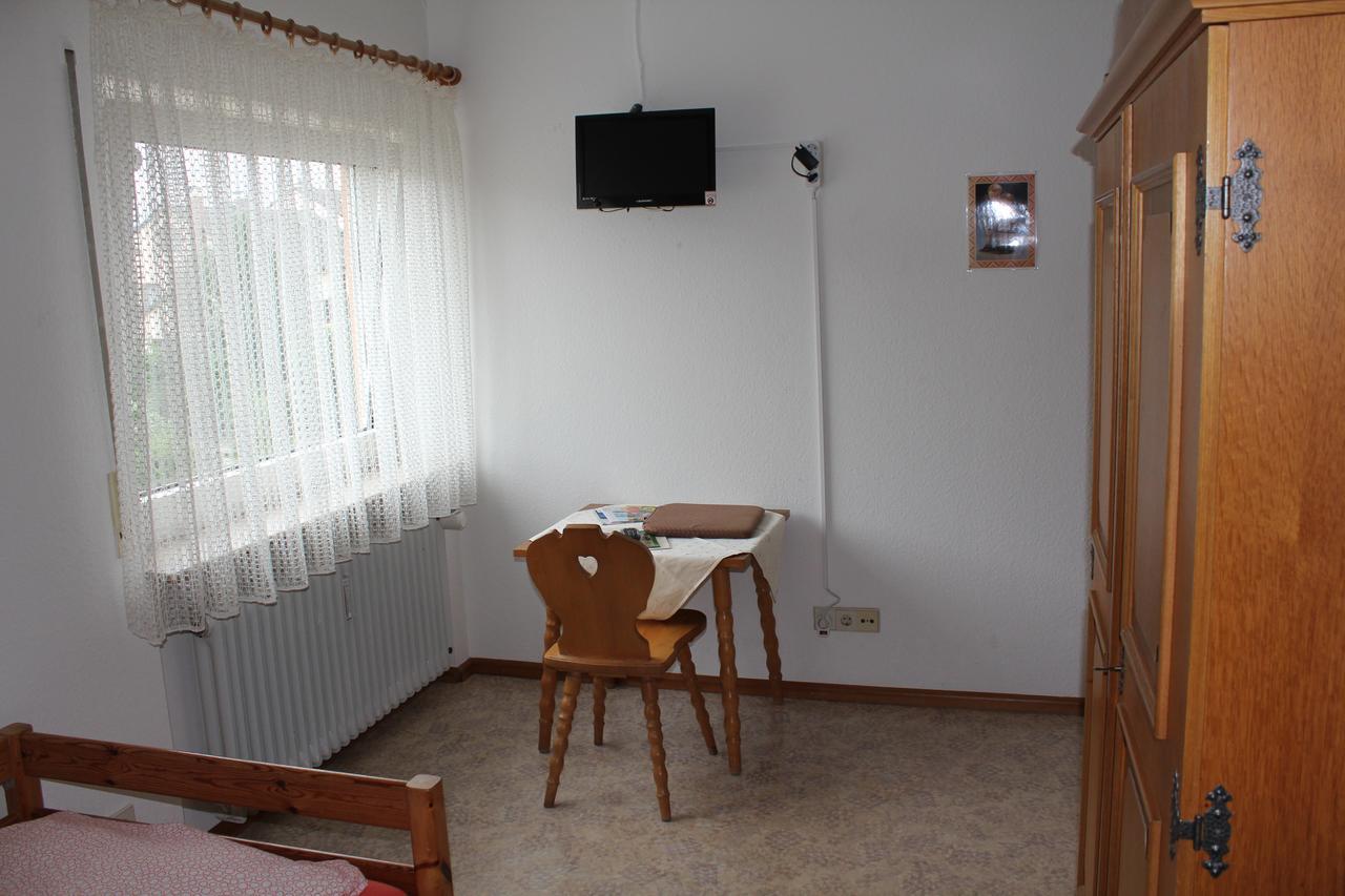 Gasthaus Moesle Reute  Buitenkant foto